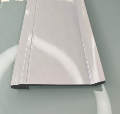 قرنیز سفید کاور سنگ MM